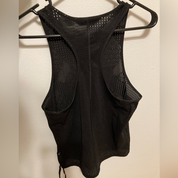 The North Face mesh racer back tank - Picture 2 of 2